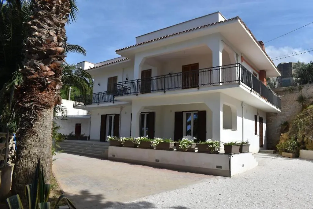 B&B Lastracu-1
